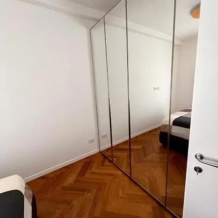 Porta Venezia Luxury One-bedroom شقة ميلان