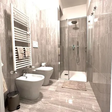 Porta Venezia Luxury One-bedroom * ميلان