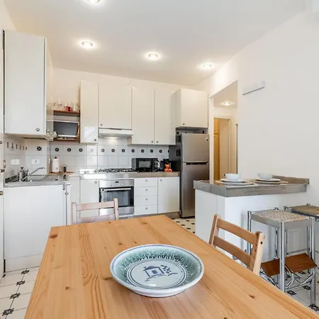 Easylife - - Spallanzani 15 - Porta Venezia Appartement Milan