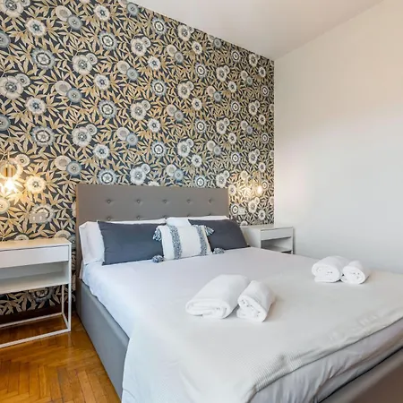 Easylife - - Spallanzani 15 - Porta Venezia *