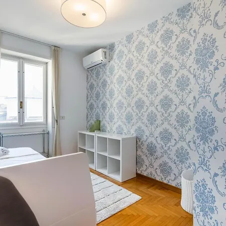 Easylife - - Spallanzani 15 - Porta Venezia * Milano