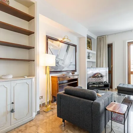 Easylife - - Spallanzani 15 - Porta Venezia Appartement