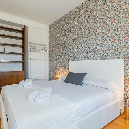 Easylife - - Spallanzani 15 - Porta Venezia *