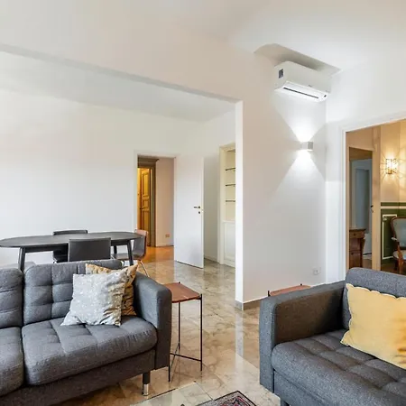 Easylife - - Spallanzani 15 - Porta Venezia