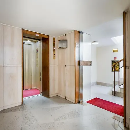 Easylife - Di Lusso In Buenos Aires Apartment Mailand