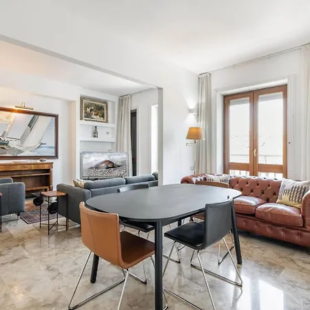 Appartement Easylife - - Spallanzani 15 - Porta Venezia