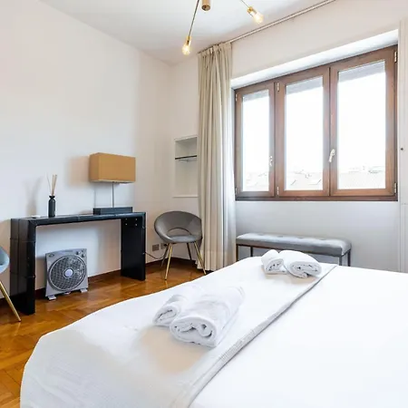 Easylife - Di Lusso In Buenos Aires Milán