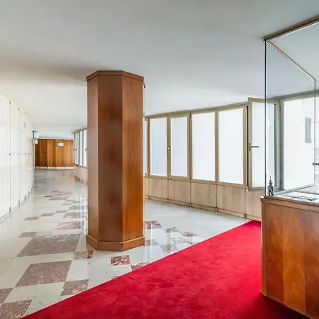 Apartmán Easylife - Di Lusso In Buenos Aires Milán