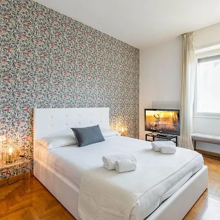 Easylife - - Spallanzani 15 - Porta Venezia Daire Milano