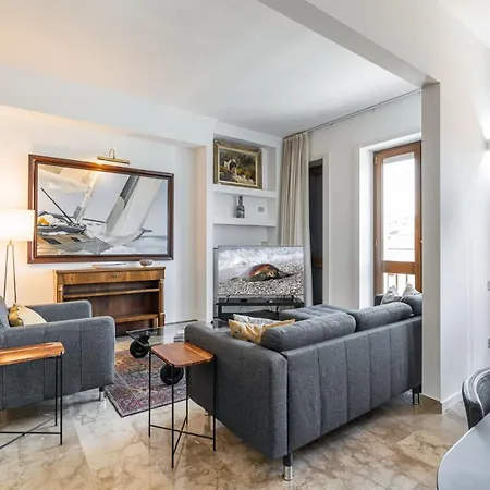 Easylife - Di Lusso In Buenos Aires Milán
