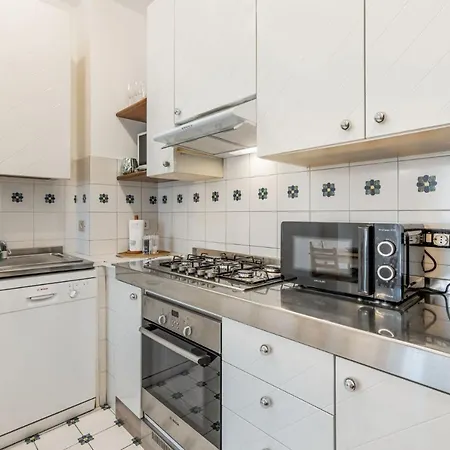 Easylife - Di Lusso In Buenos Aires Apartmán