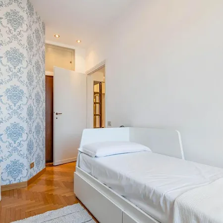 Easylife - - Spallanzani 15 - Porta Venezia *