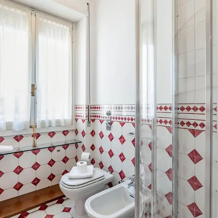 Easylife - - Spallanzani 15 - Porta Venezia