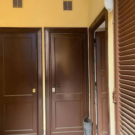 Bilocale Sempione Lejlighed Milano