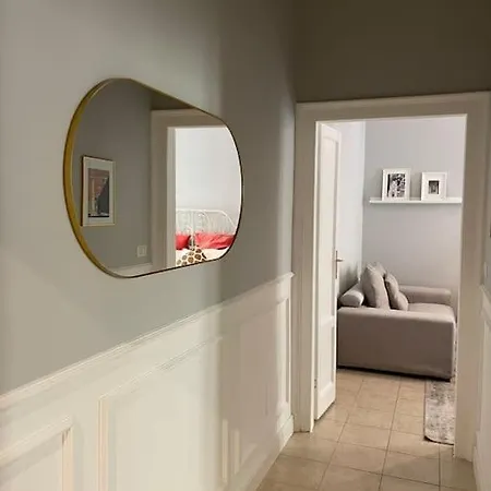 Noah's Design Flat Daire Milano