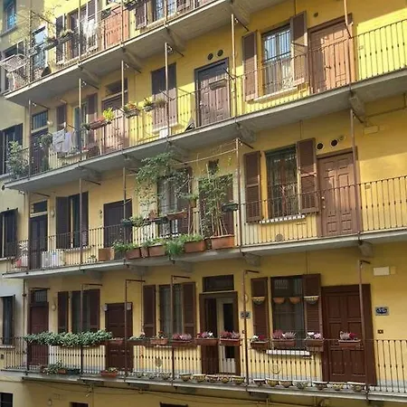 Bilocale Sempione * Milano