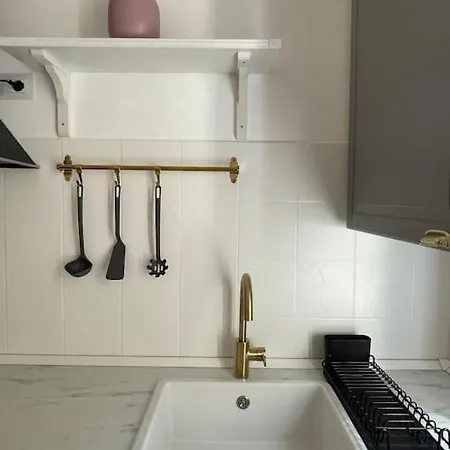 Noah's Design Flat Daire *