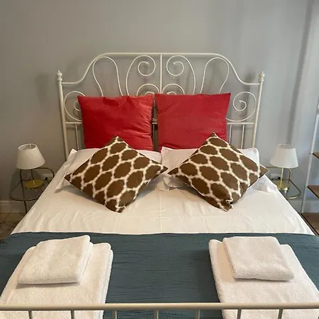 Apartment Noah's Design Flat Milan