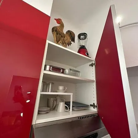 Lejlighed Bilocale Sempione