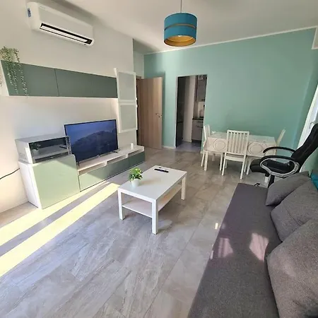Apartamento The Spot - *