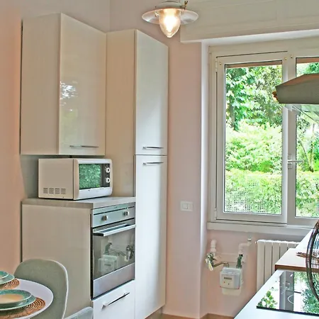 Appartement Incantevole Ed Elegante A Niguarda!