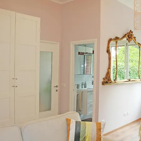 Appartement Incantevole Ed Elegante A Niguarda! Milan