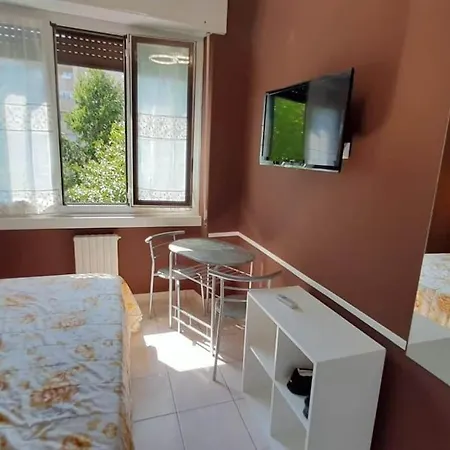 2Stanzeterrazzo * Milaan