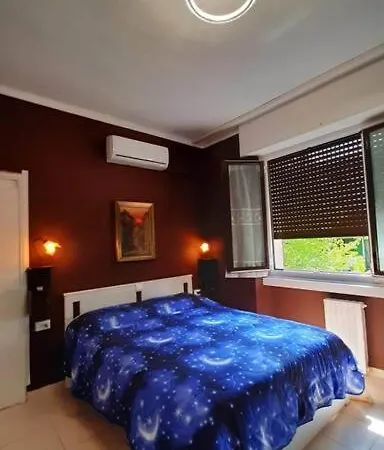 2Stanzeterrazzo Apartment Milan