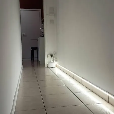 2Stanzeterrazzo Apartment Milan