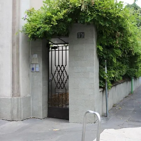 Gambara Guests House 3* Milan