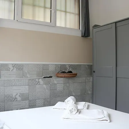 Gambara Guests House 3*