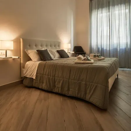 Centrale Elyon Apartment *