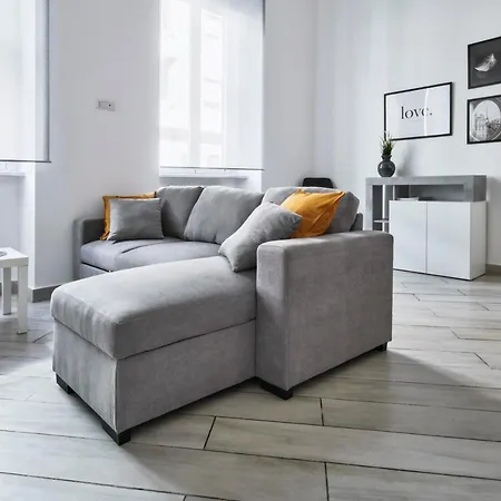 Centrale Elyon Apartment