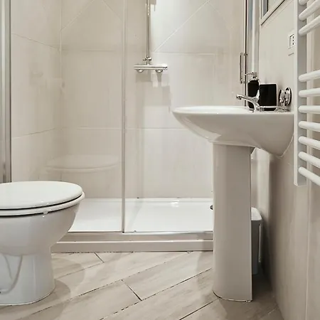 Apartment Centrale Elyon *