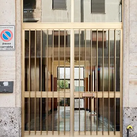 Apartment Centrale Elyon *