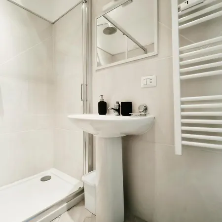 Apartment Centrale Elyon