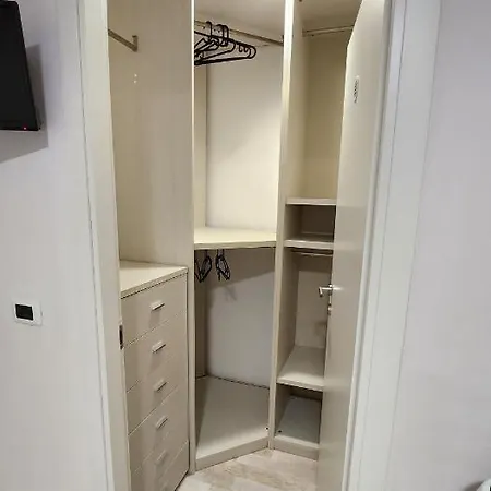 Lägenhet Luxury Loft -