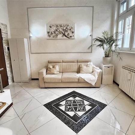 Luxury Loft - Lejlighed Milano