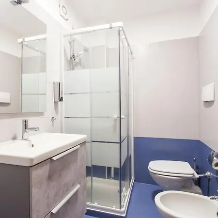Apartamento San Siro