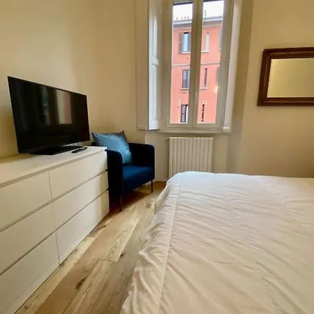 Apartamento Modern&new Citylife. *