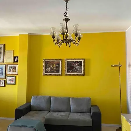 Appartement Amazing Appart In Bicocca *
