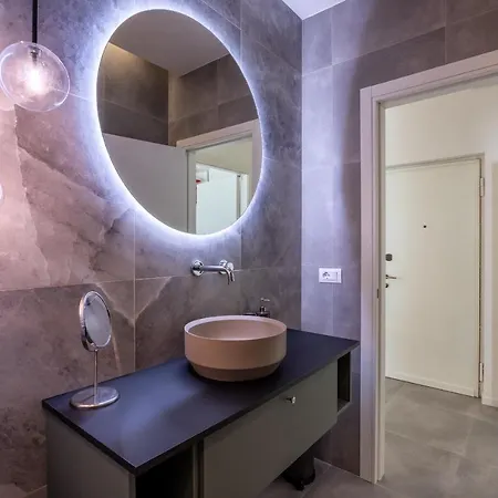 *art Design Milano* Appartamento