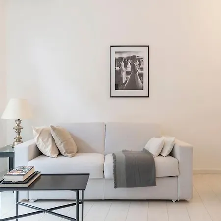 Anita Flexyrent In Brera District A.c. Wifi Milano