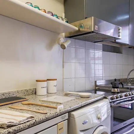 Anita Flexyrent In Brera District A.c. Wifi Mailand