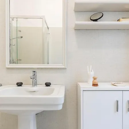 Apartment Anita Flexyrent In Brera District A.c. Wifi *