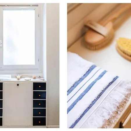 Anita Flexyrent In Brera District A.c. Wifi Lejlighed