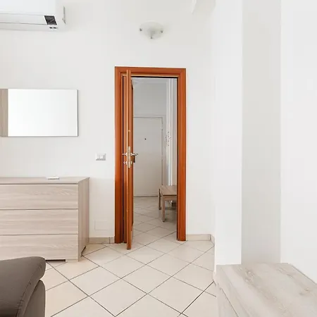 Ripamonti Budget With Small Balcony *