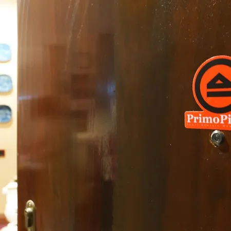 Primopiano - Savona 110 Appartamento Milano