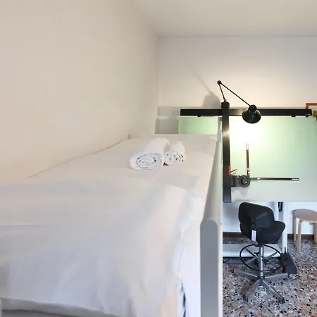 Appartamento Primopiano - Savona 110 *