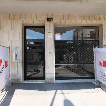 Appartamento Primopiano - Savona 110 Milano